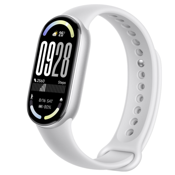 Xiaomi Smart Band 10