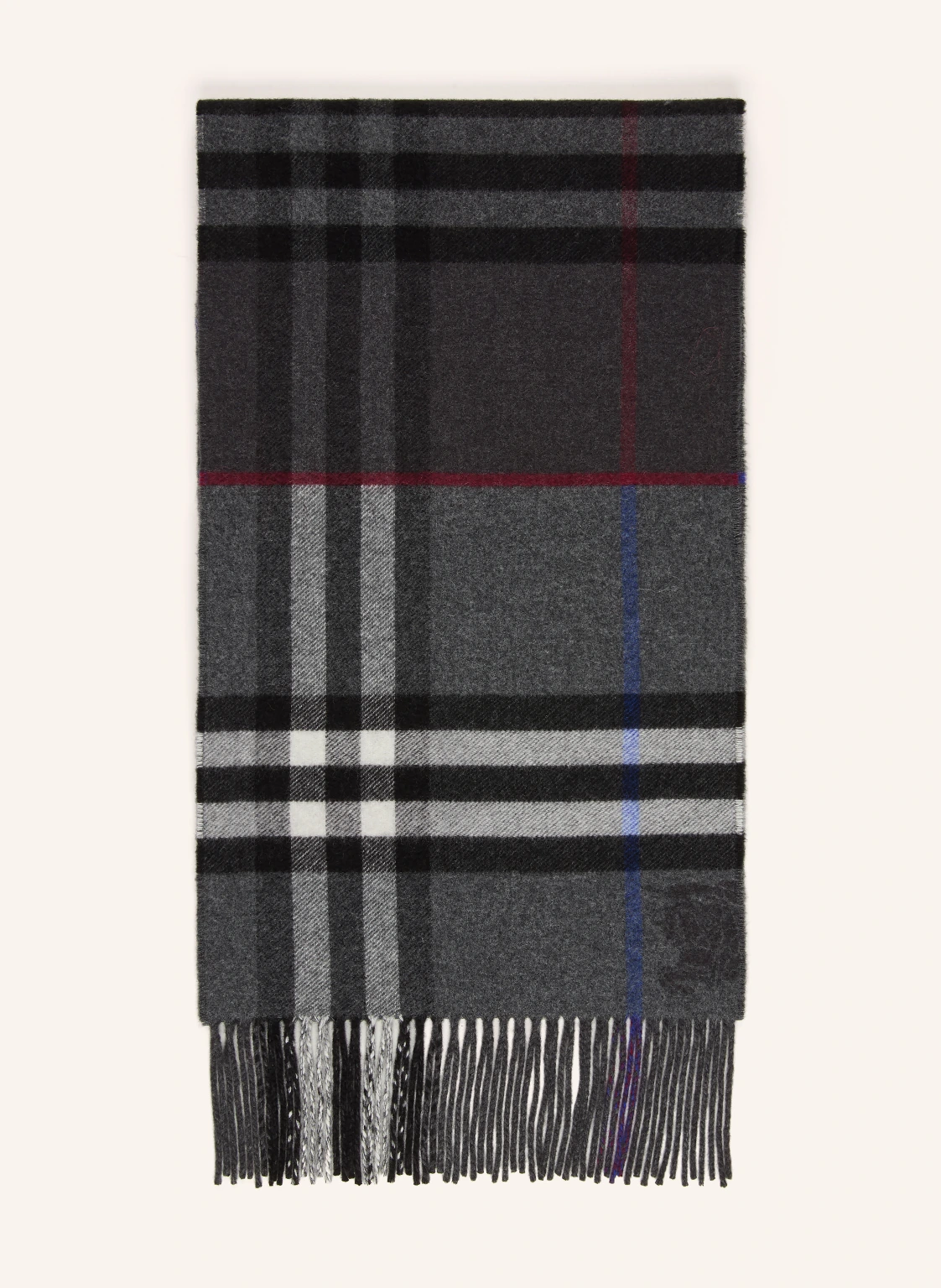 BURBERRY Cashmere-Schal