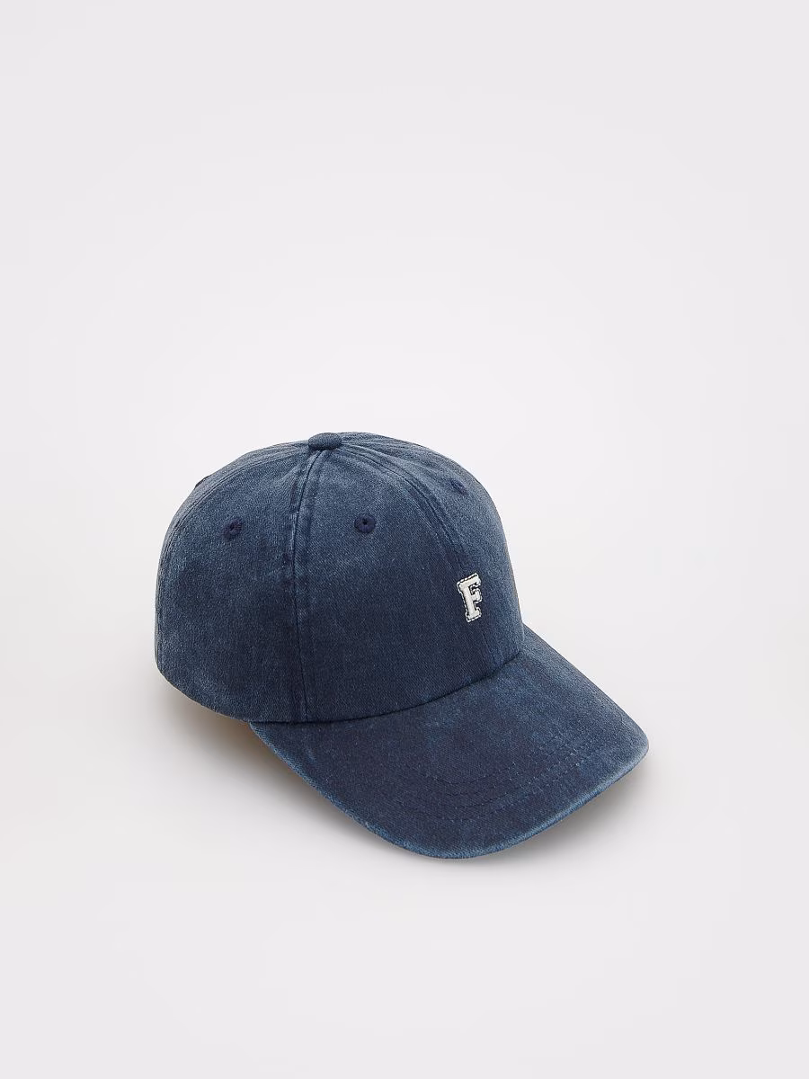 Cap