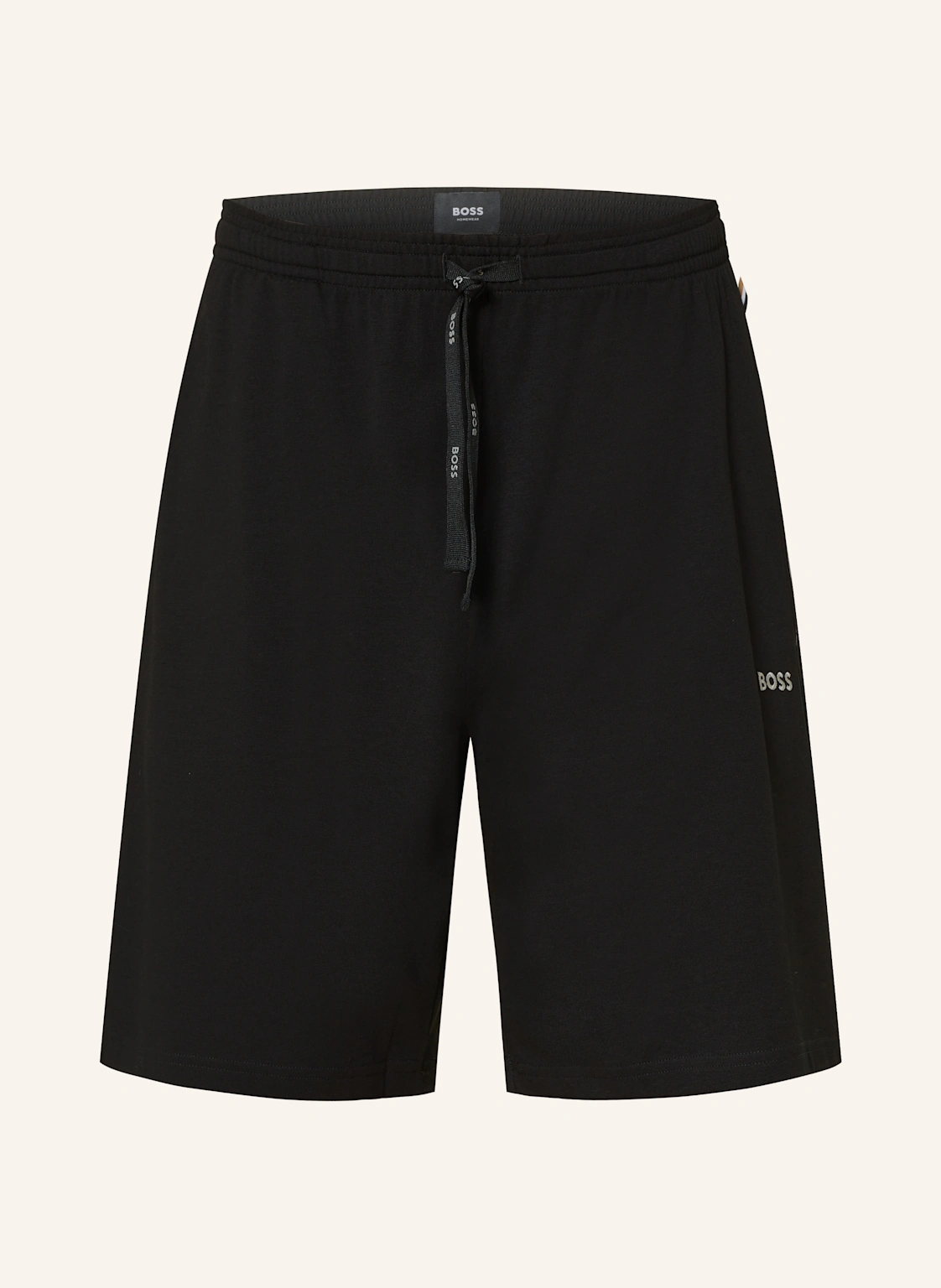 BOSS Schlafshorts MIX & MATCH