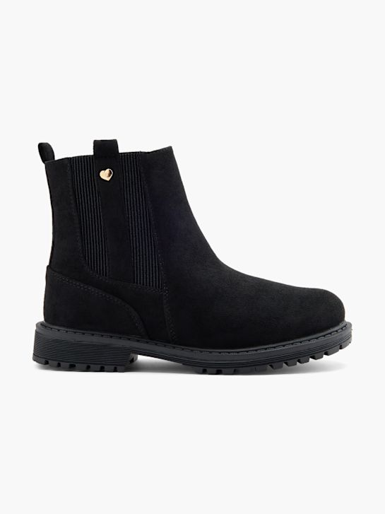 Chelsea boot