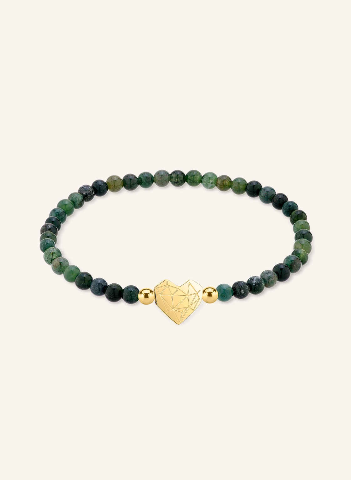 LIEBESKIND Armband aus Edelstahl