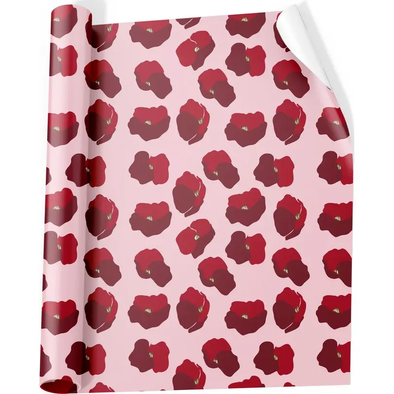 Geschenkpapier B'Log Wind
