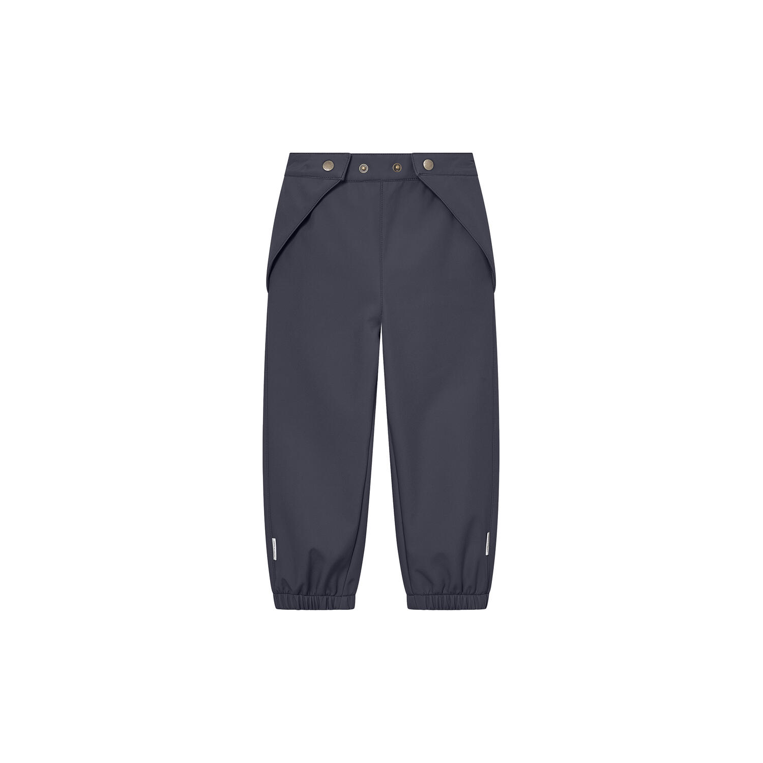 MATAIANO Softshell Pants, ombre blue