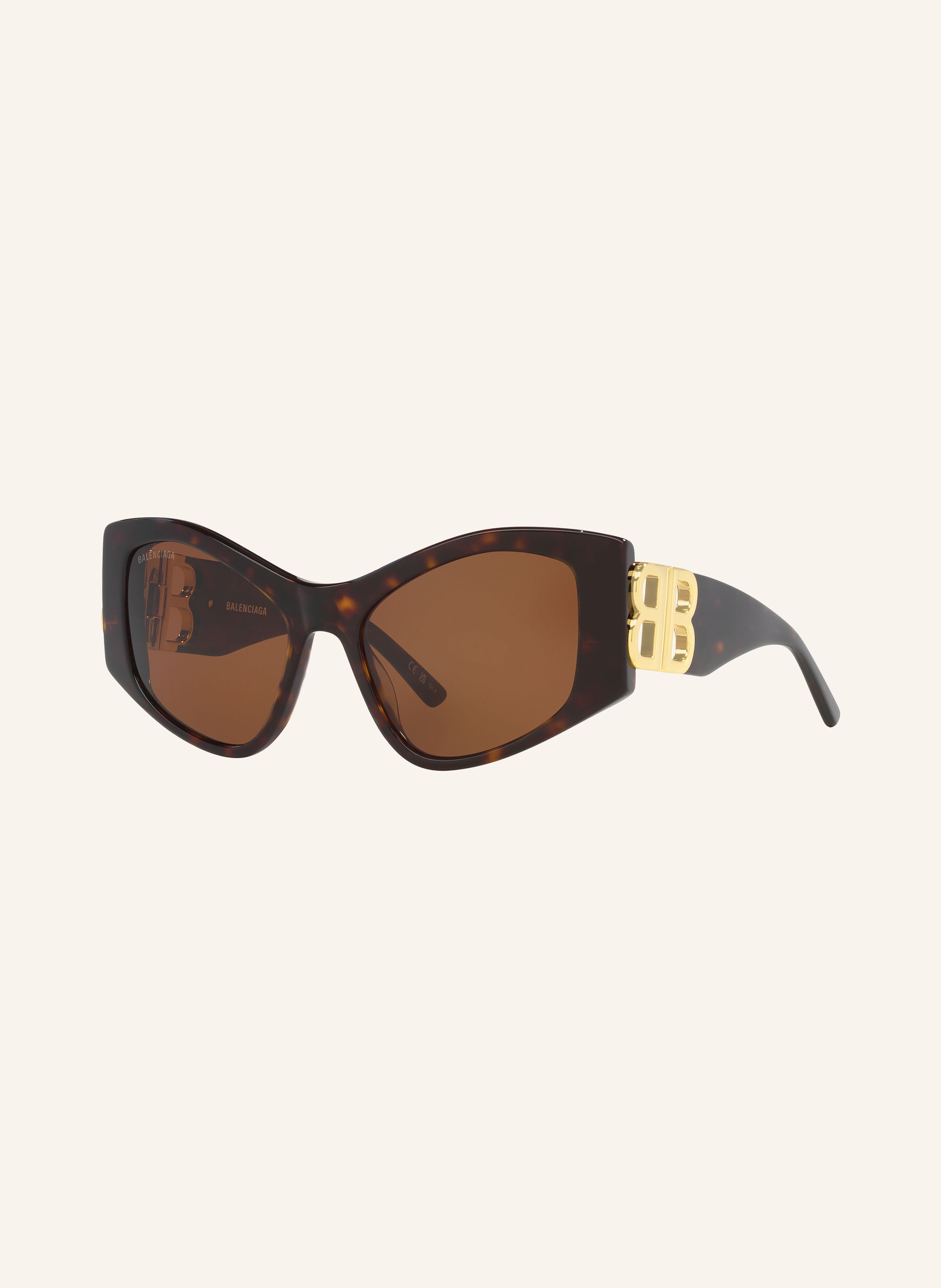 BALENCIAGA Sonnenbrille BB0287S
