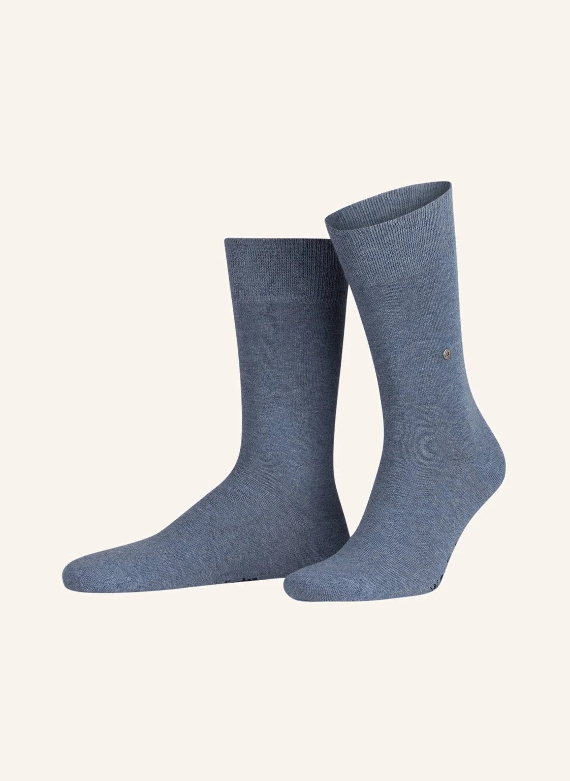 Burlington 2er-Pack Socken EVERYDAY