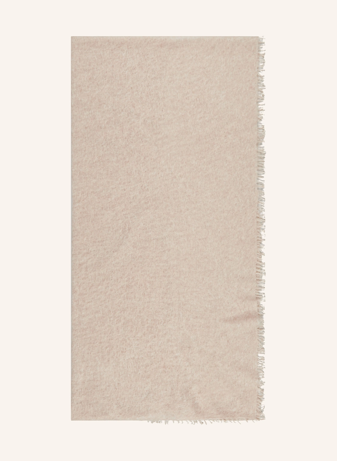 Mouleta Cashmere-Schal