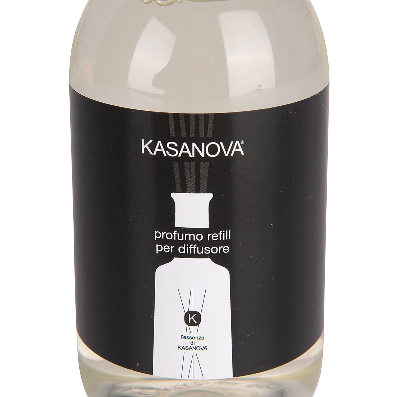 Ricarica per diffusore 500 ml Essenza Kasanova