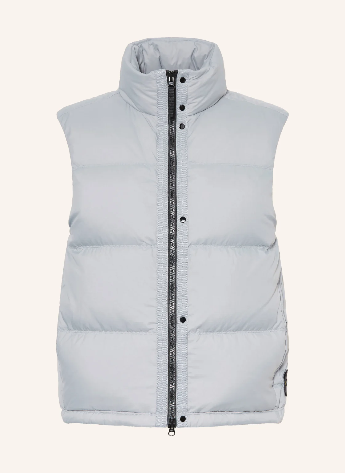 STONE ISLAND Daunenweste