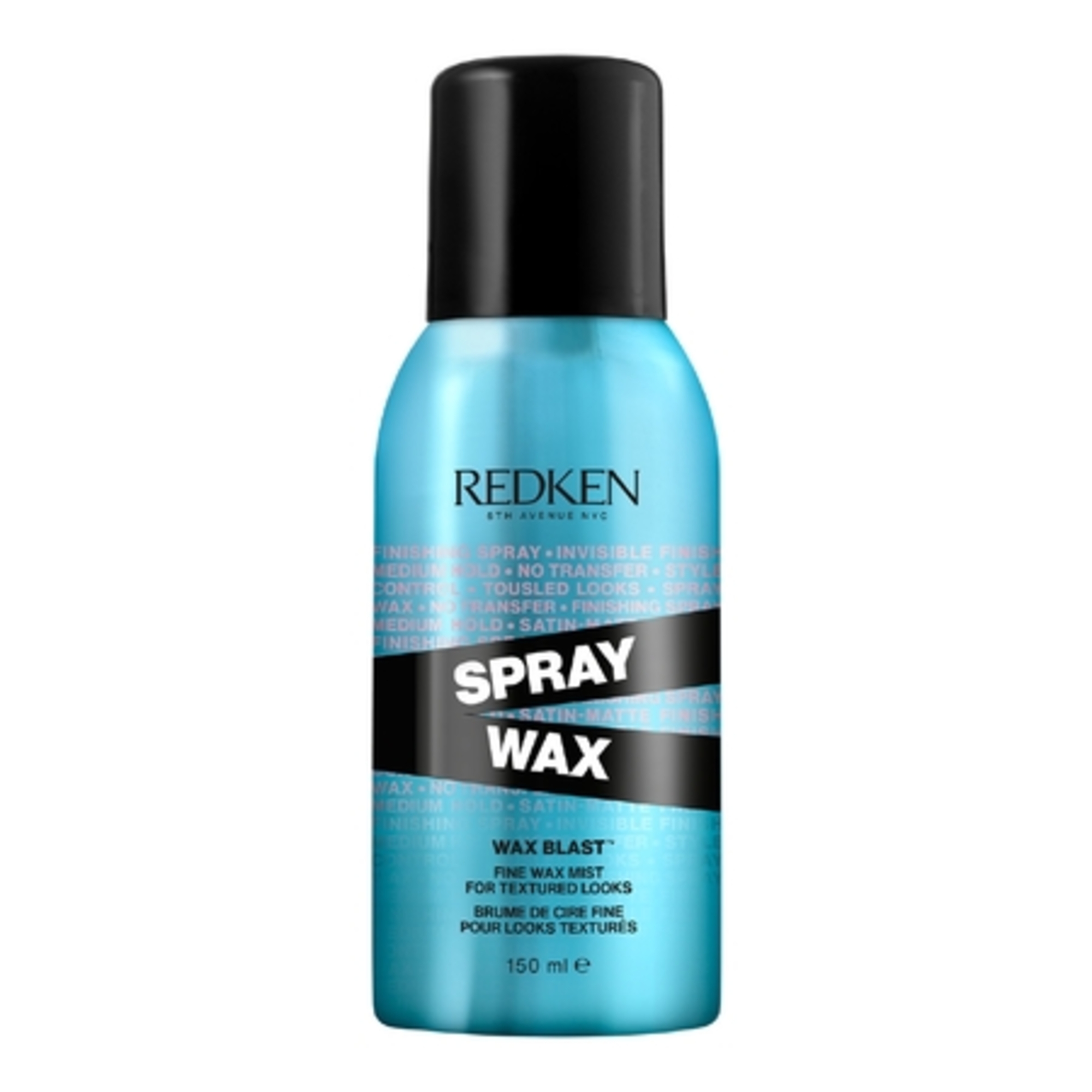 STYLING BY REDKENCire en spray fini brillant