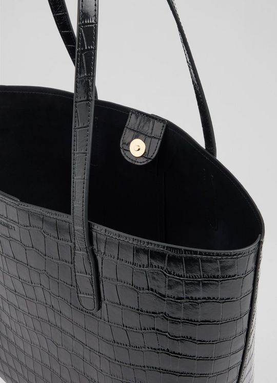 Lara Classic Tote Bag