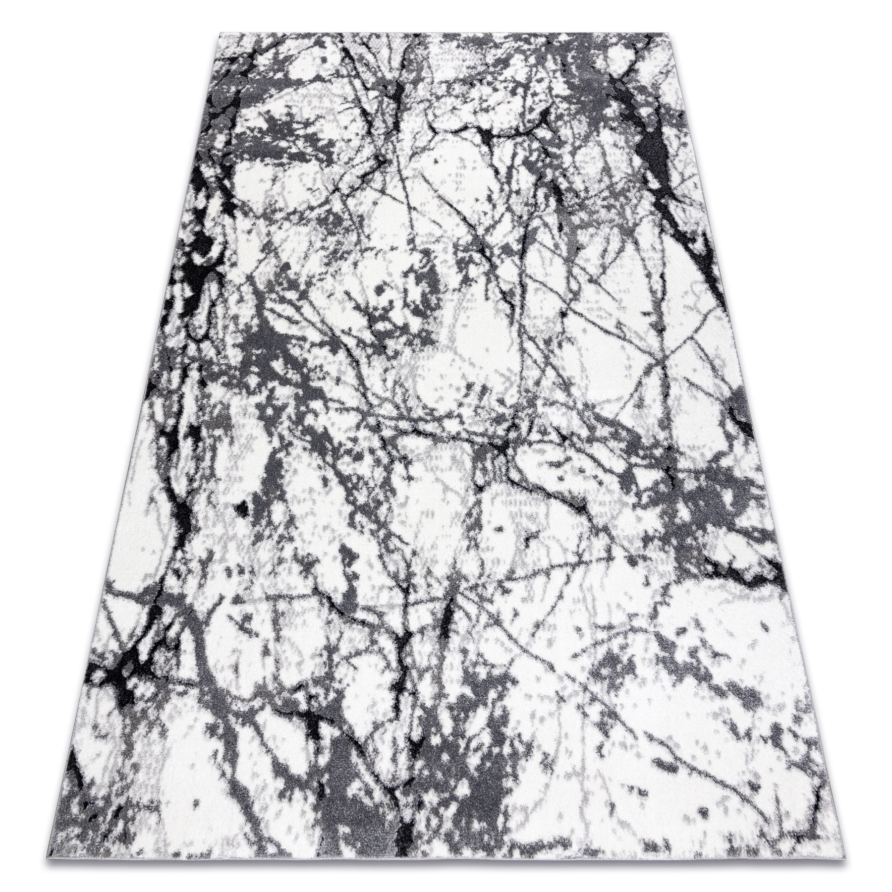 Dywan nowoczesny COZY 8871 Marble, Marmur - Strukturalny, dwa 140x190 cm