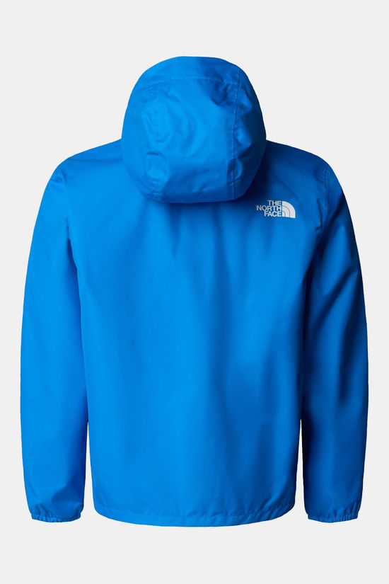 The North Face Teen Zipline Rain Regenjas Junior