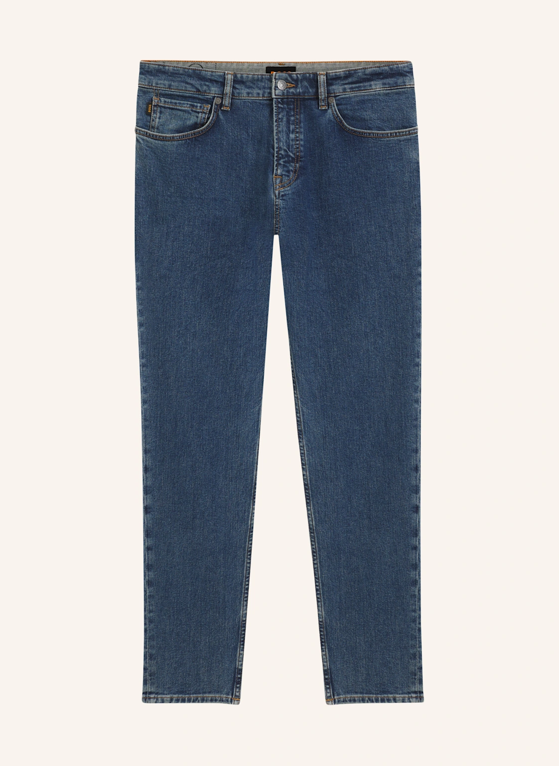 BOSS Jeans ONYX BO Tapered Fit