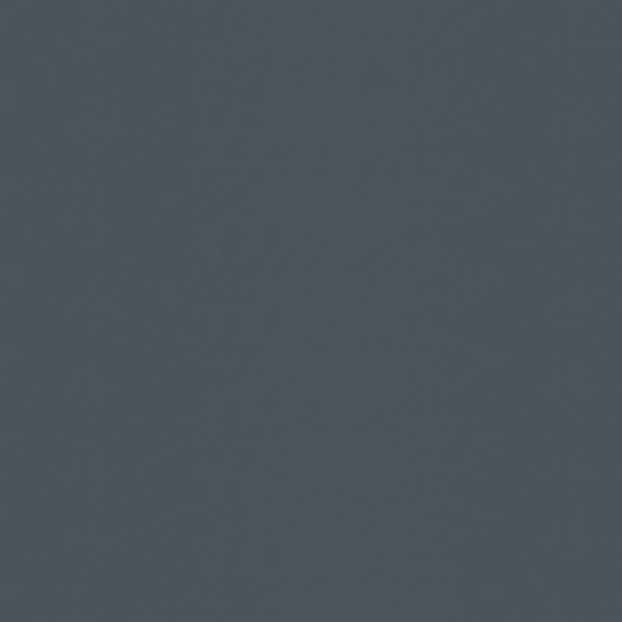 - Papier peint intissé uni vinyle bleu 1005x52cm