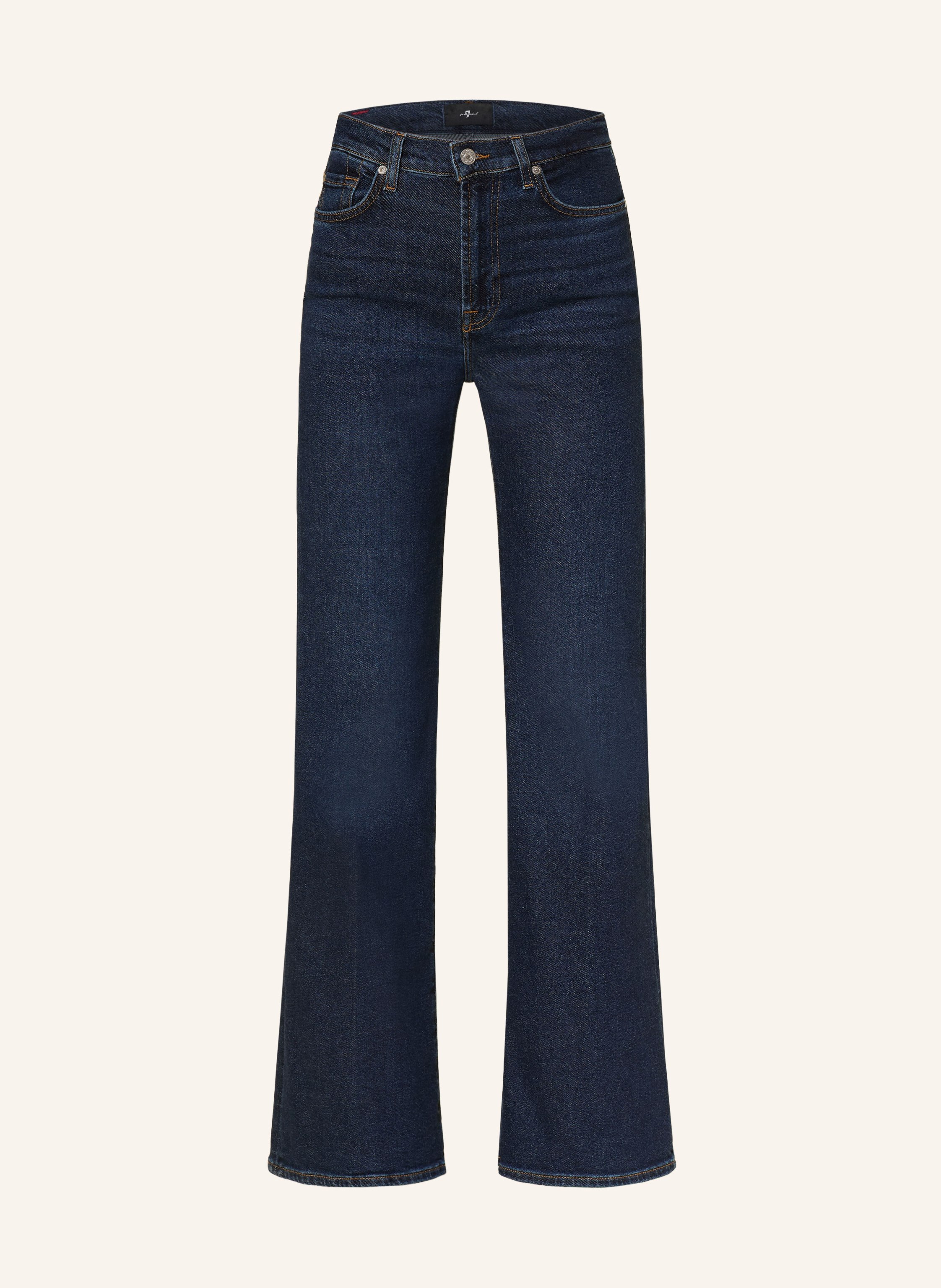 7 for all mankind Flared Jeans MODERN DOJO