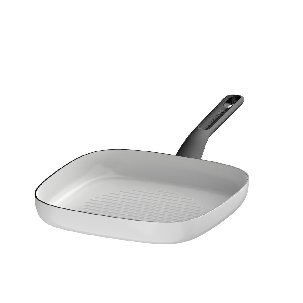 Patelnia grillowa non-stick Glints Spirit 26 cm BergHOFF
