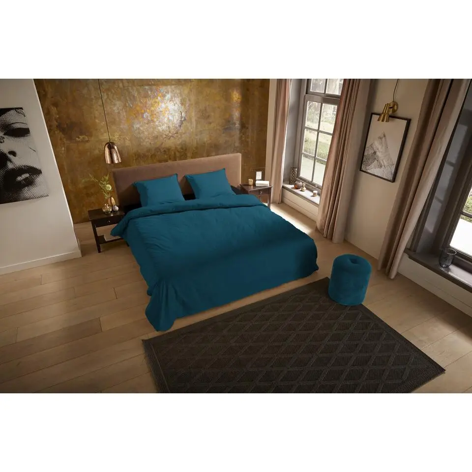 Duvet cover Pure 140x220 1* 60x70 cm