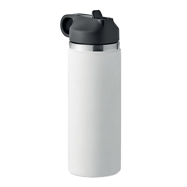 MidOcean - Gourde IVALO White (Taille unique)