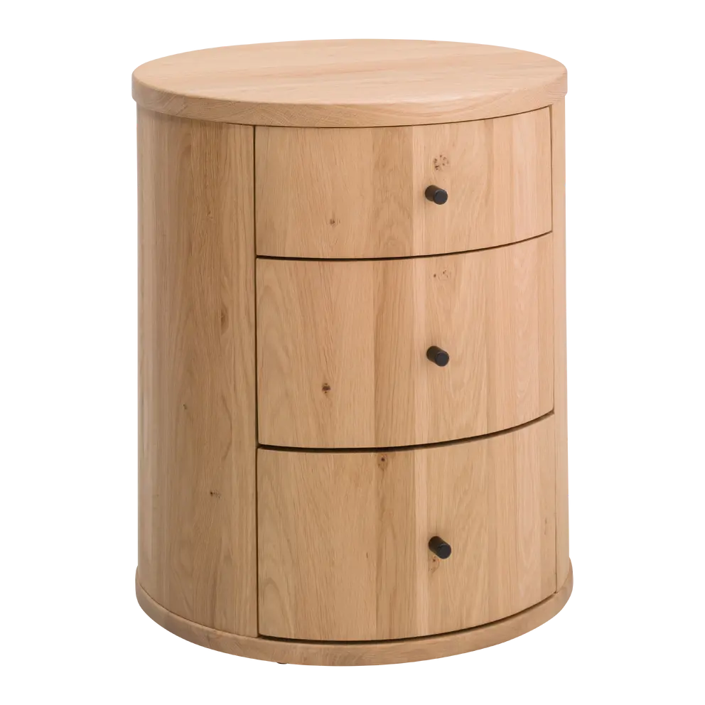 Kommode Barrel