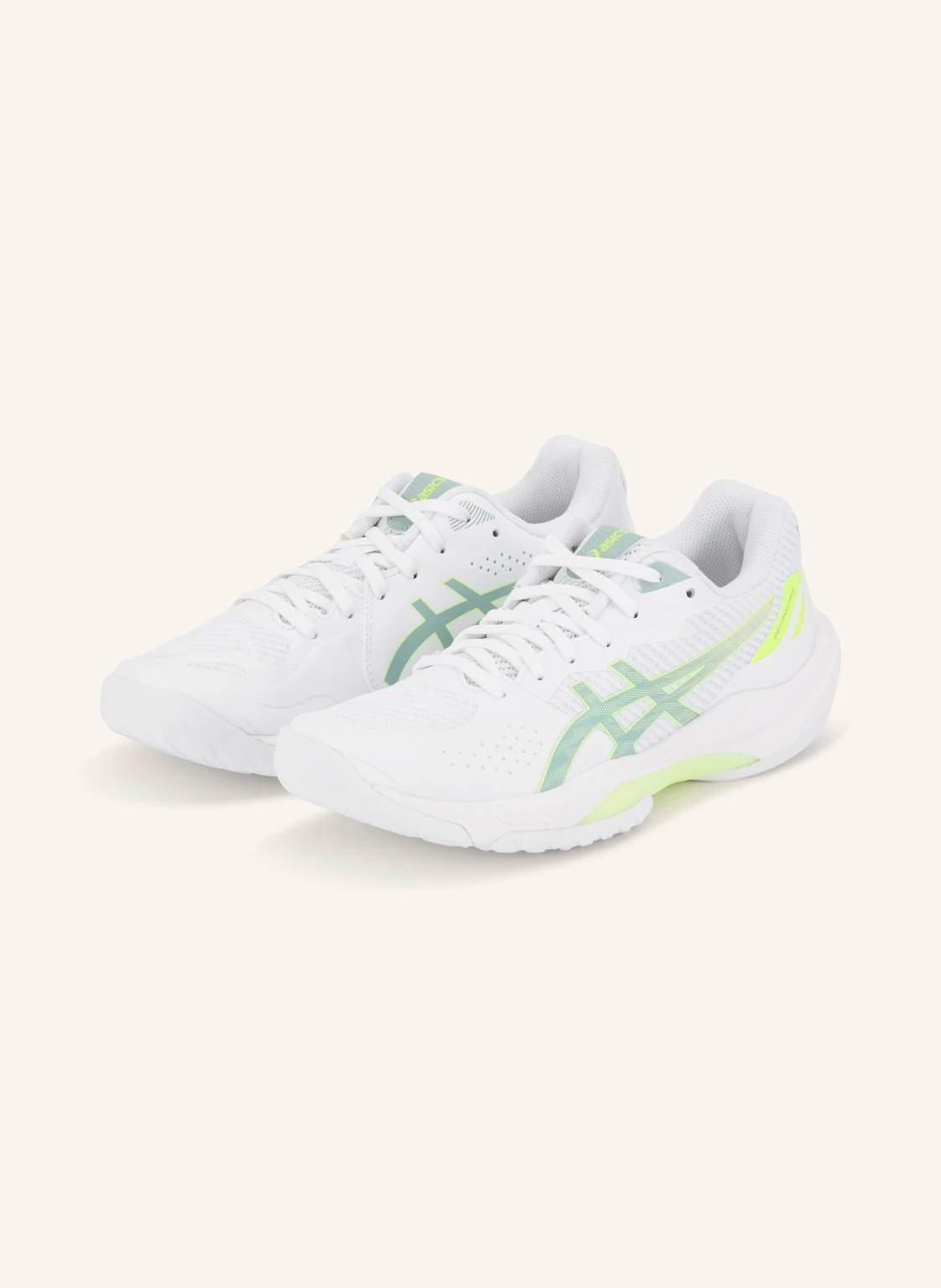 ASICS Indoorschuhe BEYOND FF 2