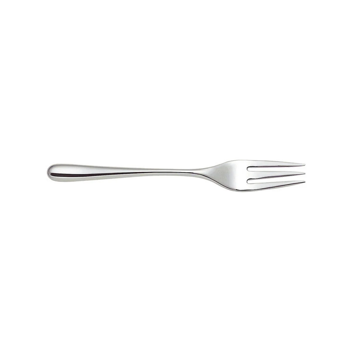 Alessi - Caccia Fischgabel, Edelstahl