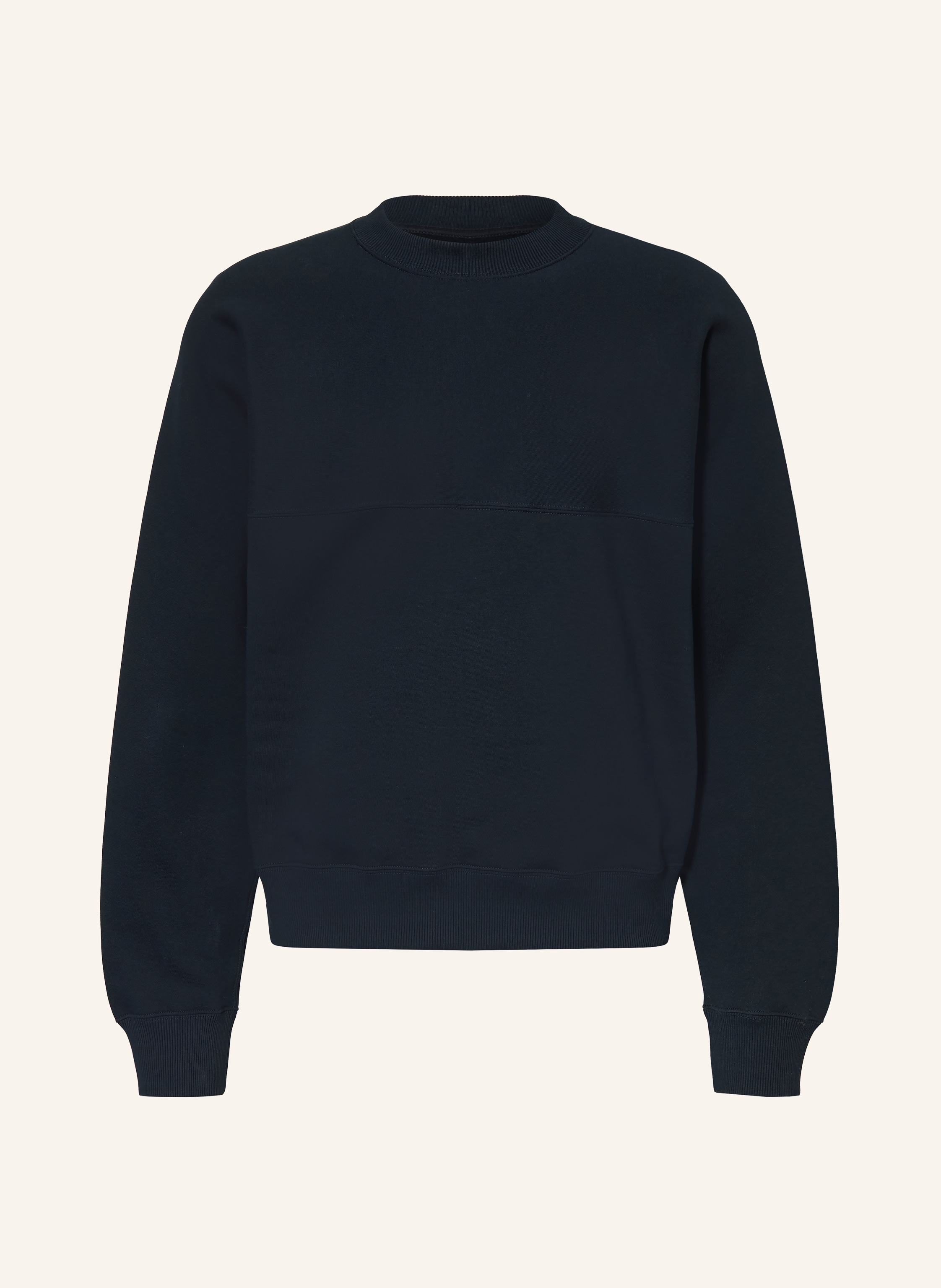 JIL SANDER Sweatshirt