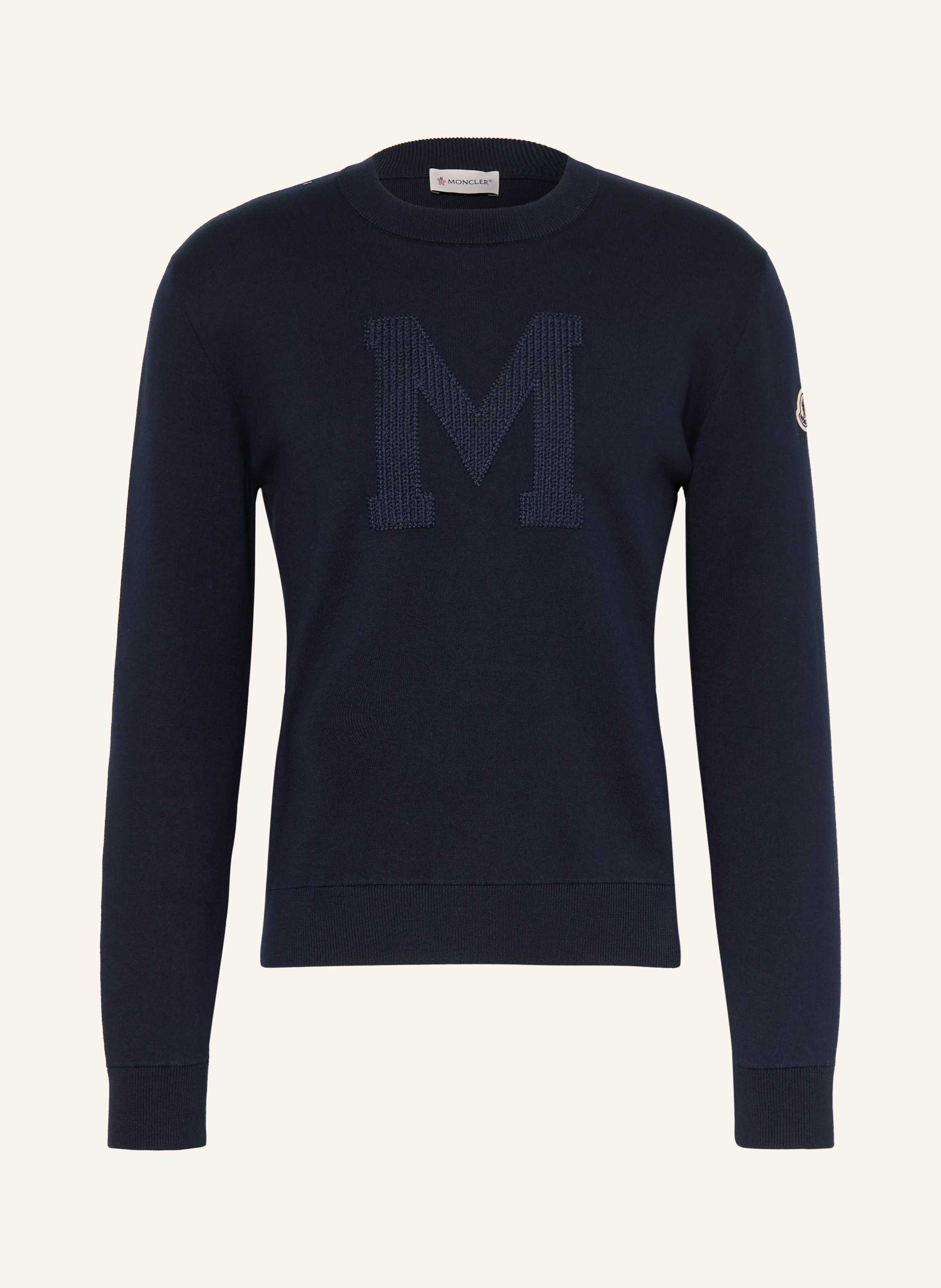 MONCLER Sweatshirt