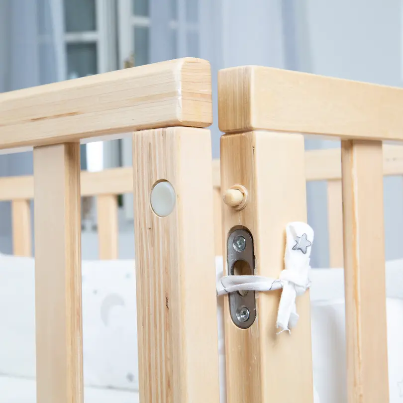 Babybett Sternenzauber