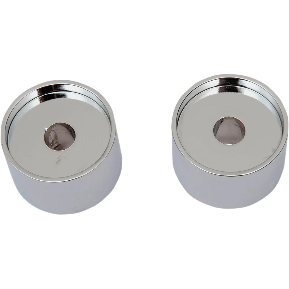 La Choppers 606-0104-06B-SB handlebar riser Bushing Kit