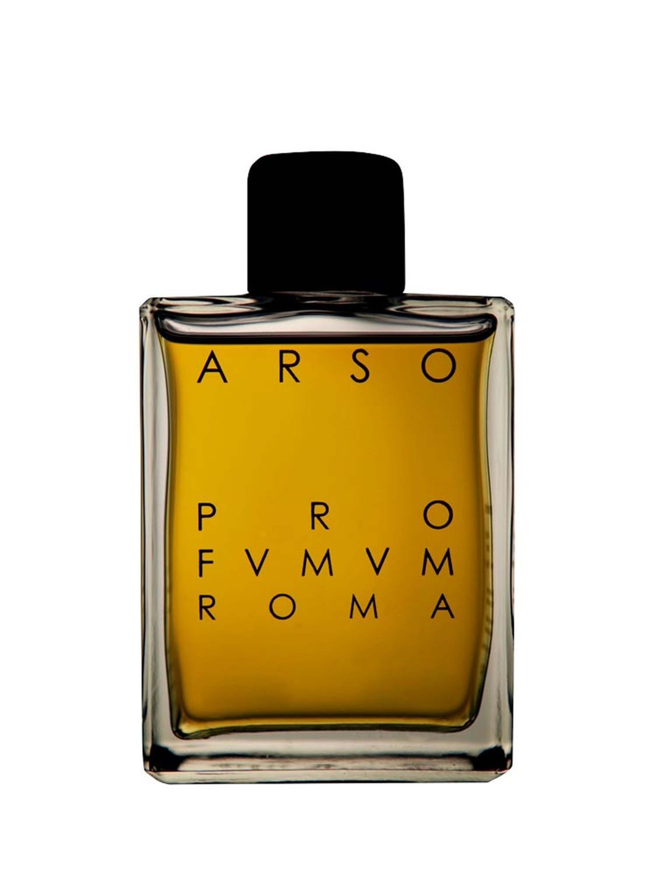 PROFVMVM ROMA ARSO
