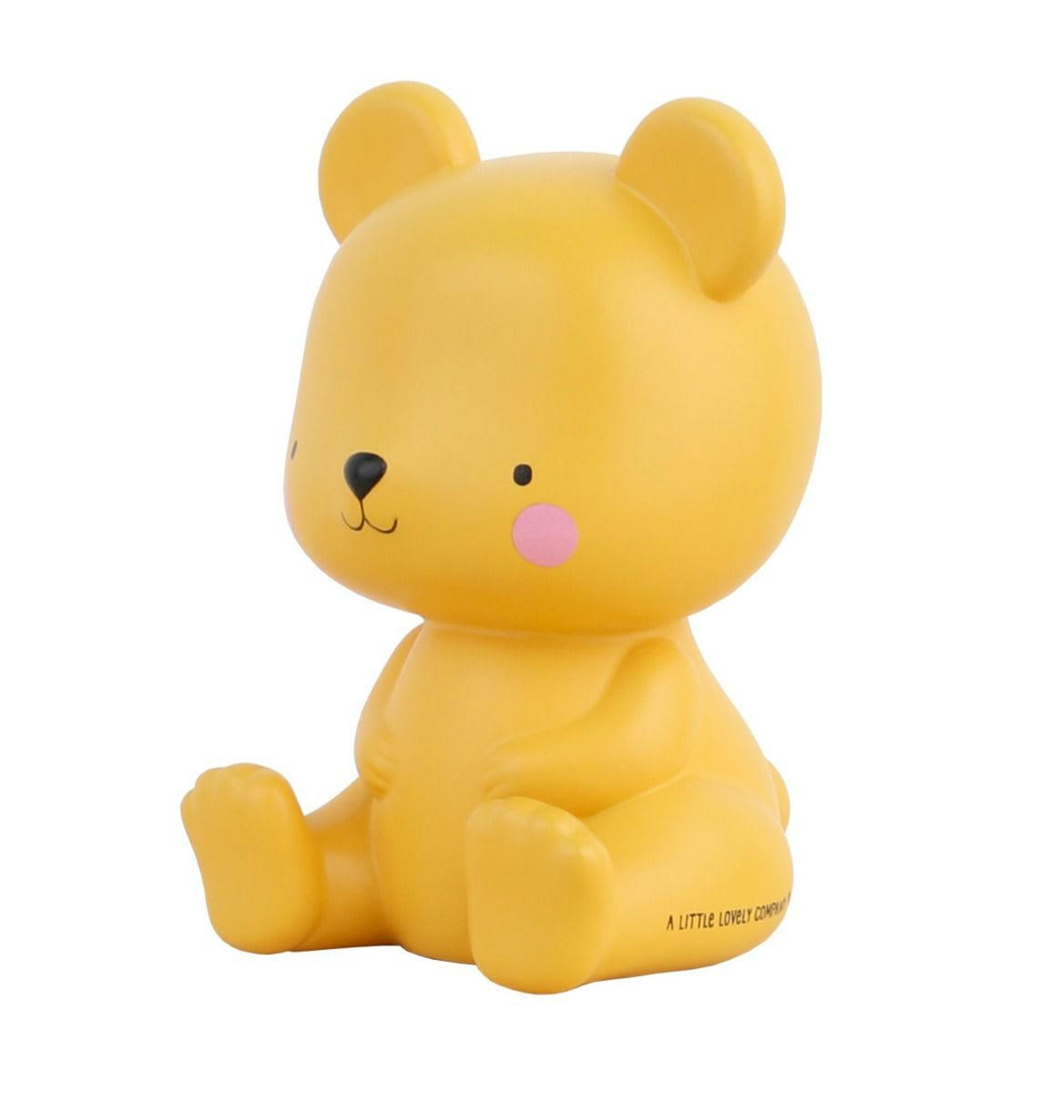 - Veilleuse Ours sans fil