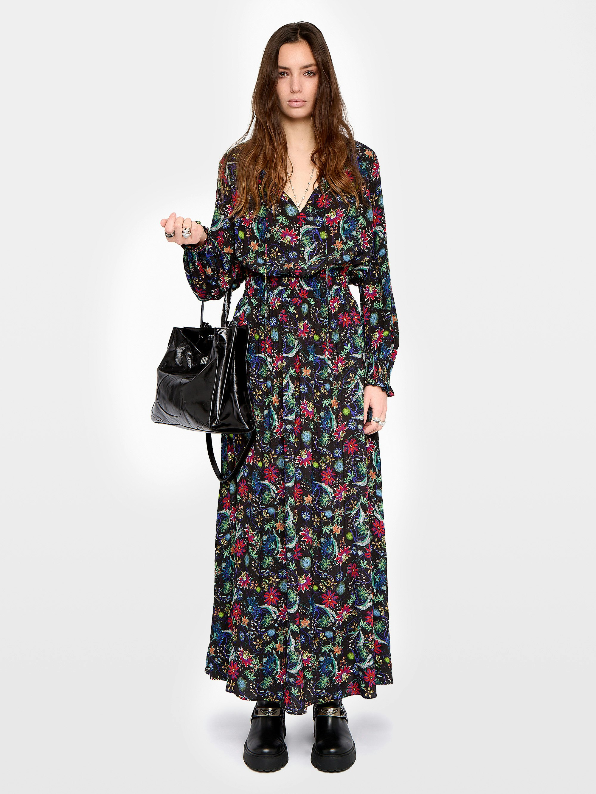 Robe Rayado