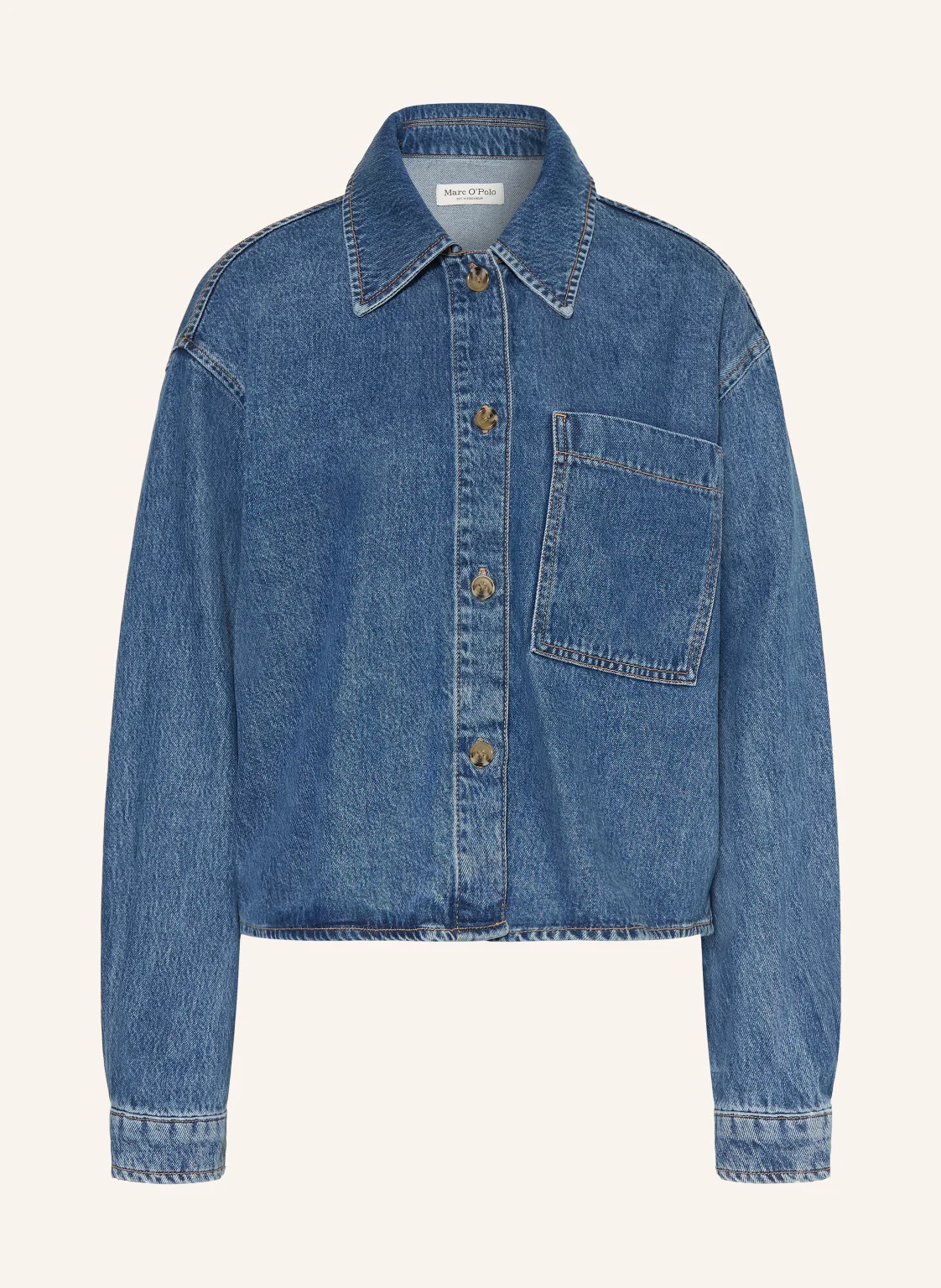 Marc O'Polo Jeansjacke