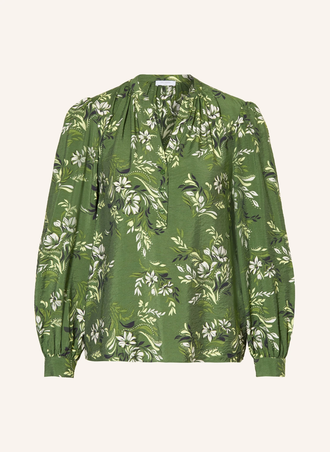 HOBBS Blusenshirt SYLVIA