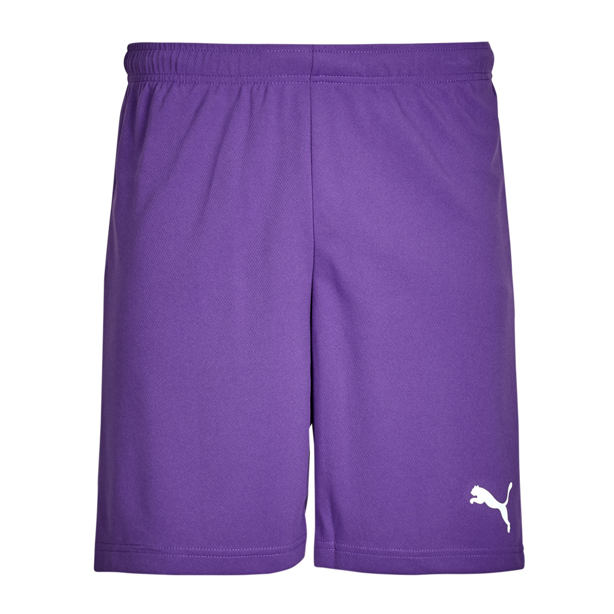 Puma - ESS ACTIVE WOVEN SHORT - White