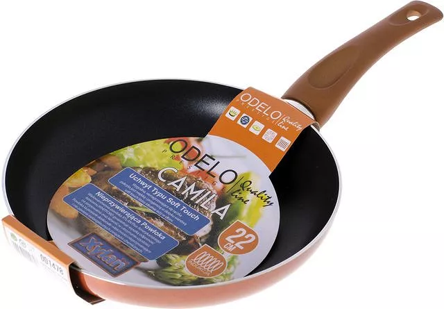 Patelnia 22 cm Odelo - Camila 1OD.PA.1478