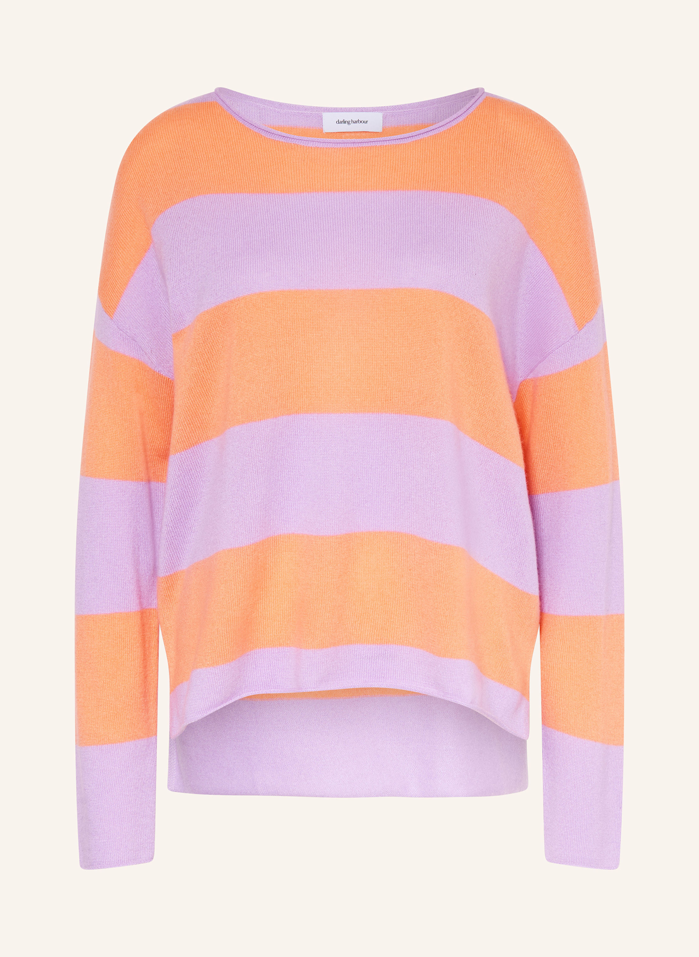 darling harbour Cashmere-Pullover