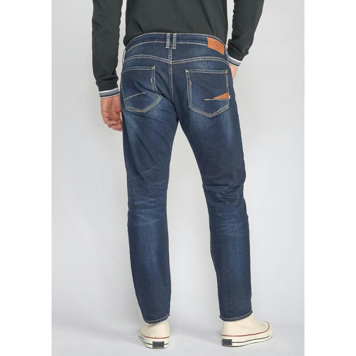 Jean droit 800/12