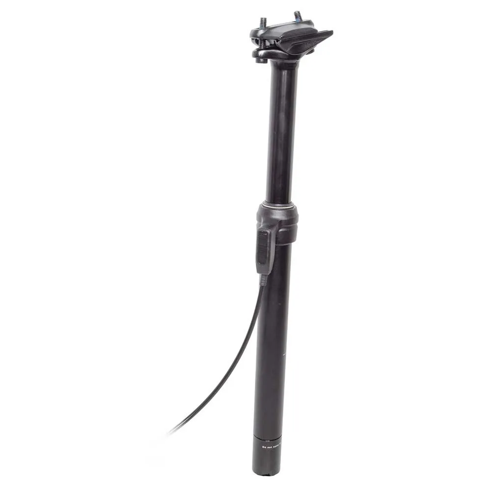 M-Wave 27.2 x 395 mm dropper seatpost