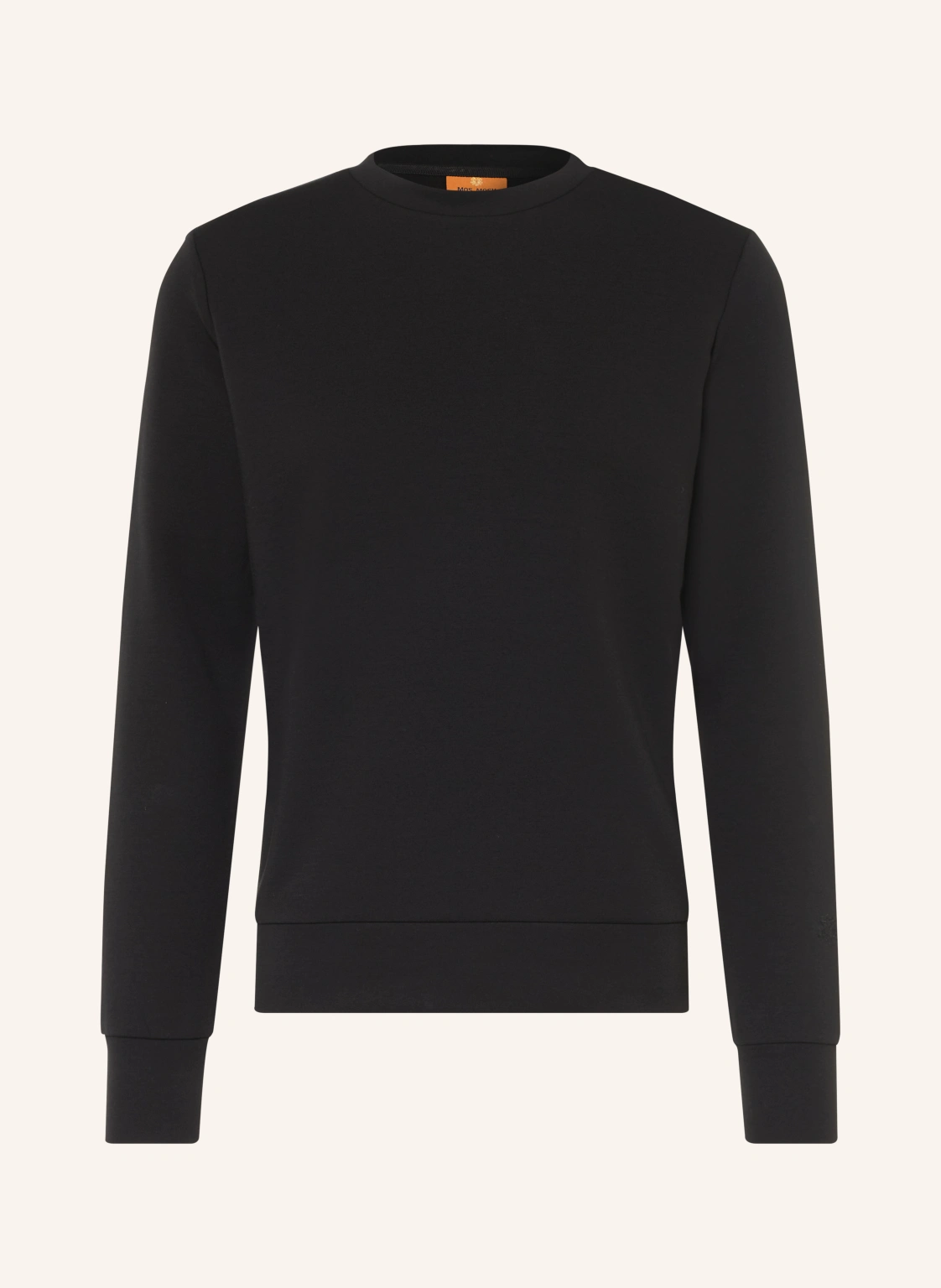 MOS MOSH Gallery Sweatshirt MMGABEL