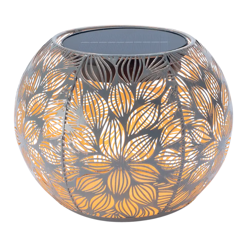 Solarleuchte Solar Light