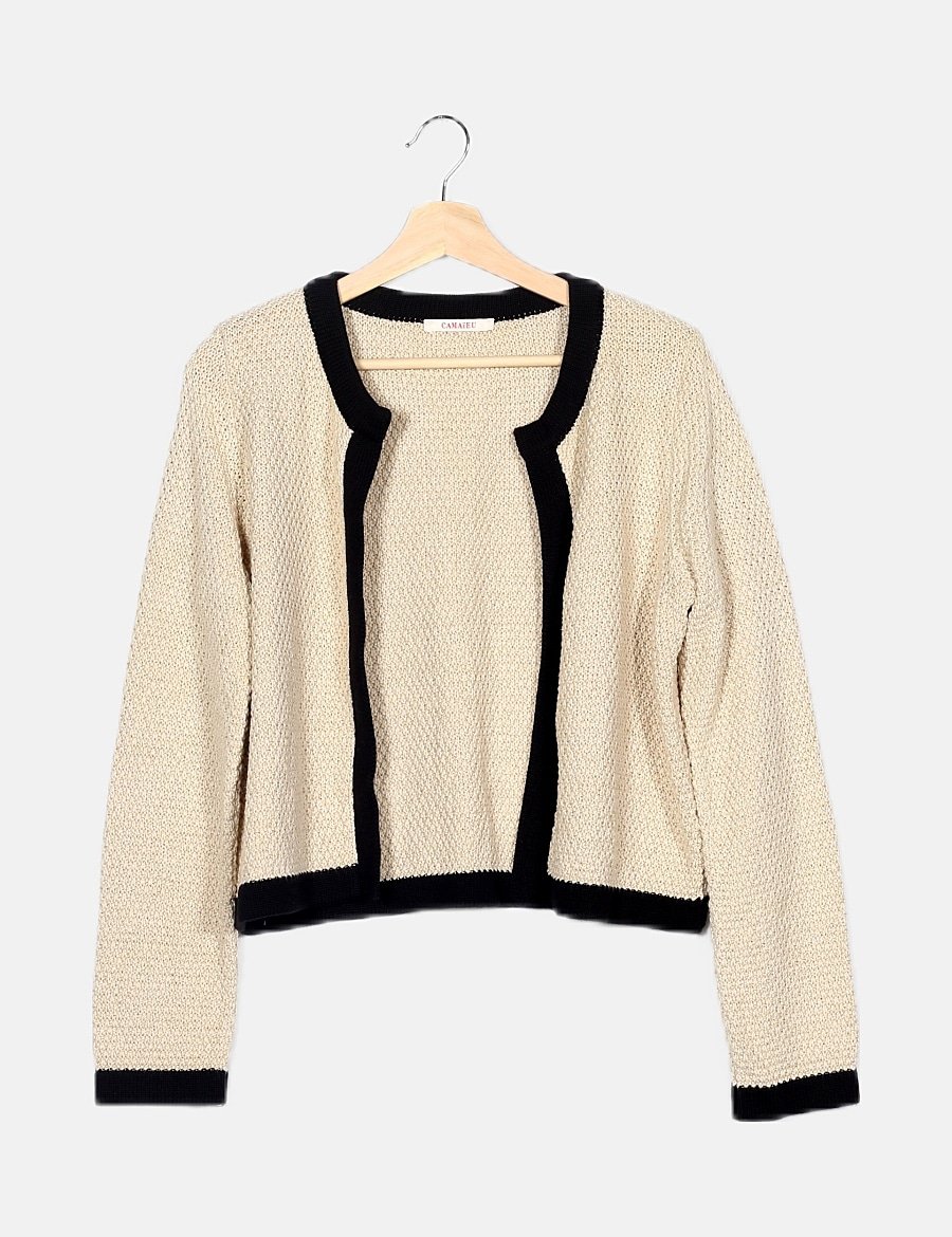 Camaïeu cardigan