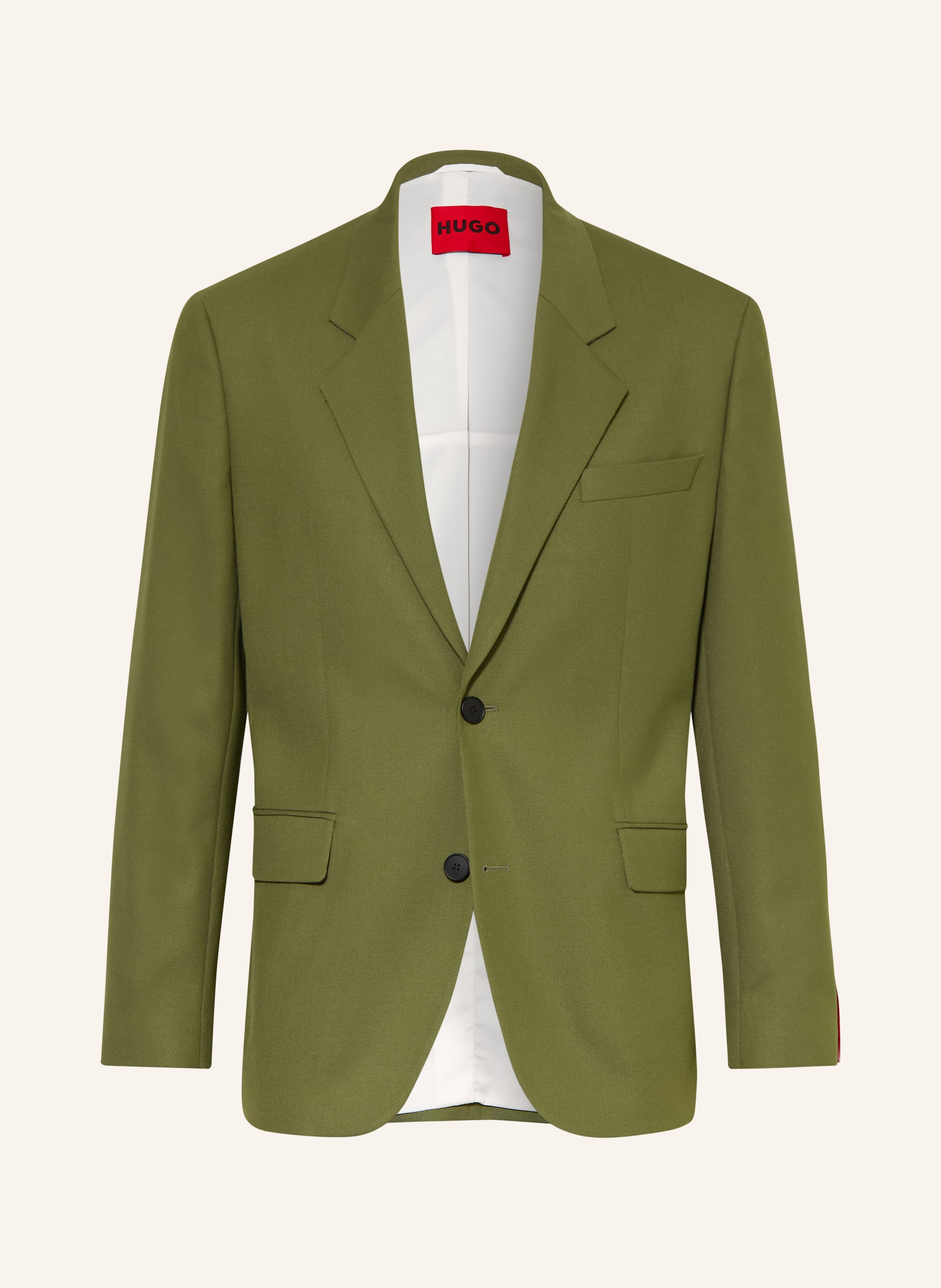 HUGO Anzugsakko KARLO243X Modern Fit