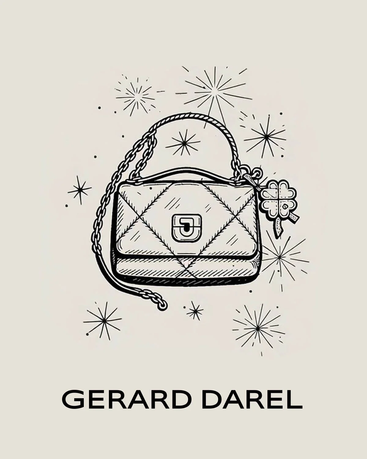 E-Carte Cadeau Gerard Darel