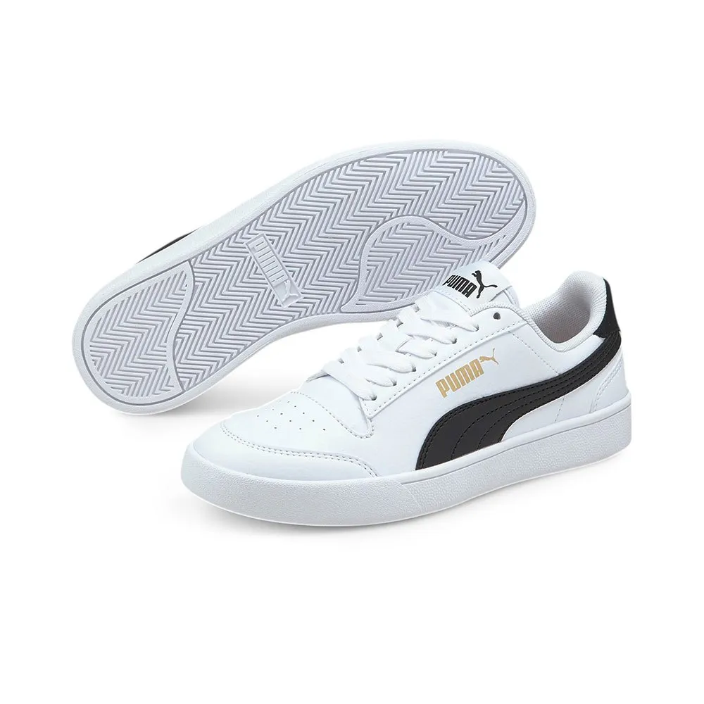 Puma Shuffle Junior trainers