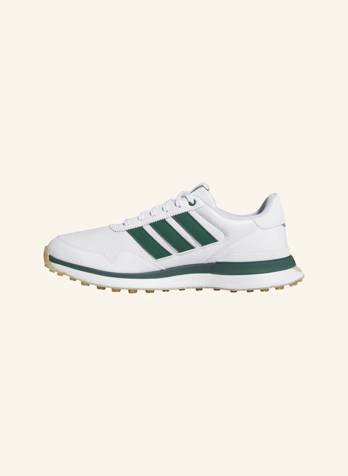adidas S2G 26 LEATHER SPIKELESS GOLFSCHUH