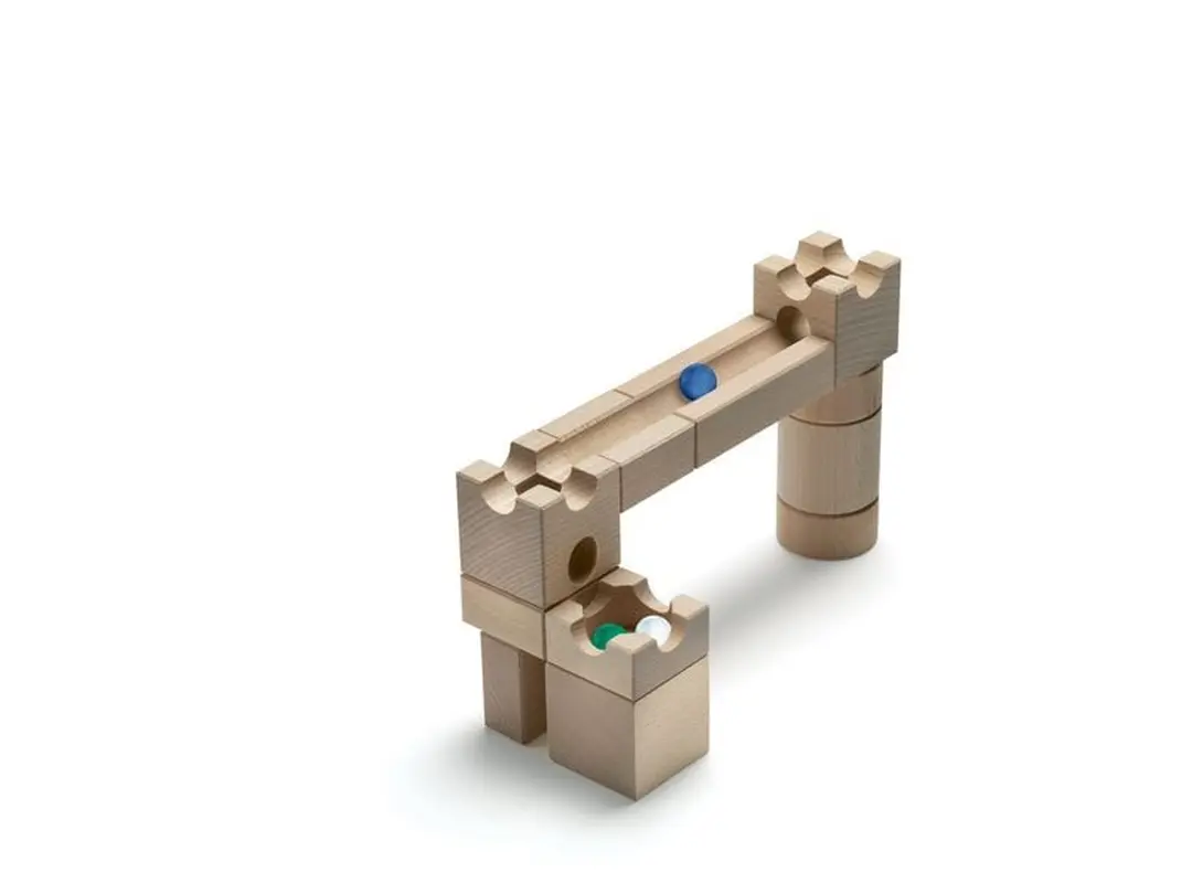 Bausatz 15-teilig MAGNET