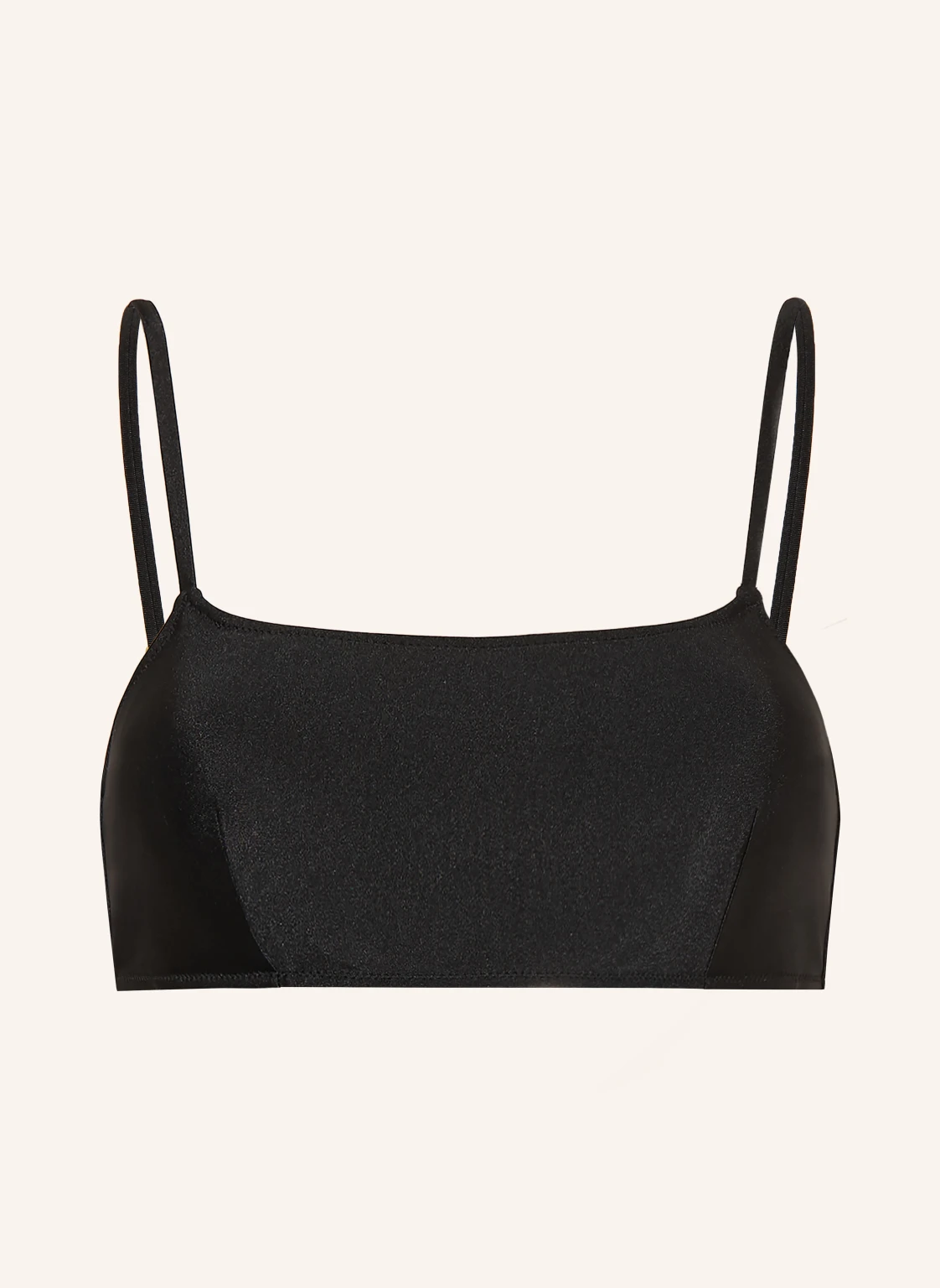MRS & HUGS Bustier-Bikini-Top