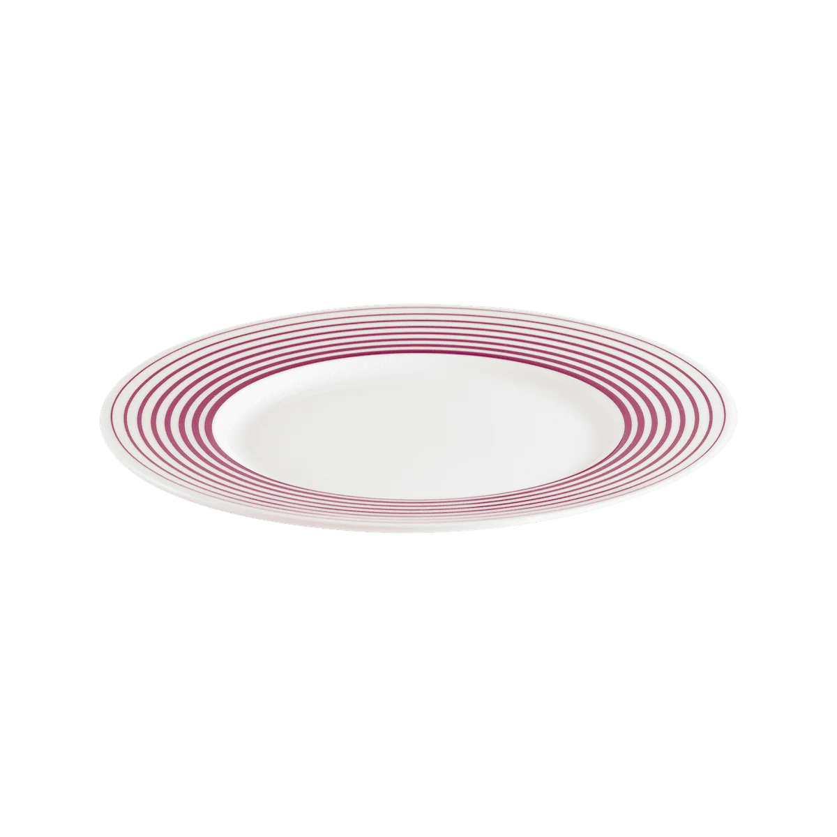 Assiette à dessert